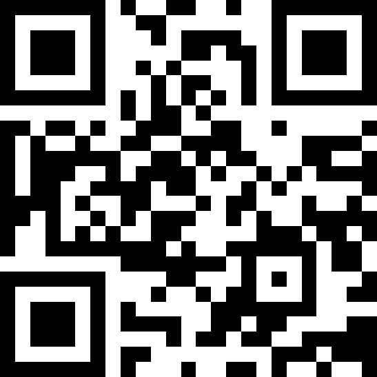 QR-Code für mobilen Support